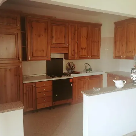 Il Nido Delle Rondini * Casale Bottone