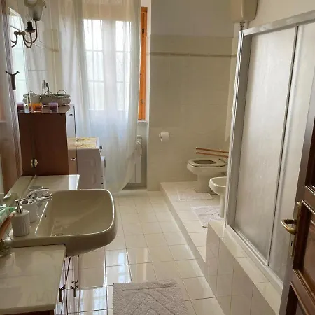 Il Nido Delle Rondini * Casale Bottone