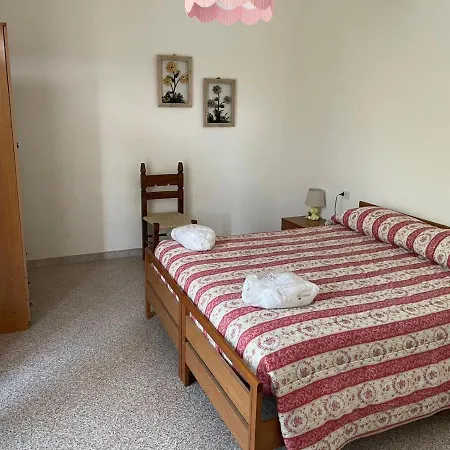 Il Nido Delle Rondini Apartment