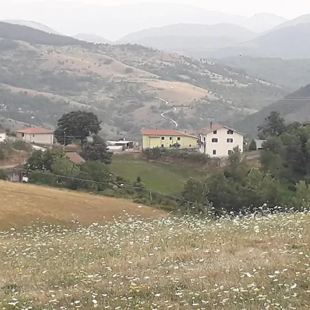 Appartamento Il Nido Delle Rondini *