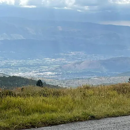 Il Nido Delle Rondini * Casale Bottone