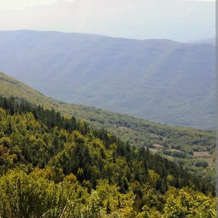 Il Nido Delle Rondini Casale Bottone