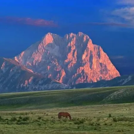 Il Nido Delle Rondini Casale Bottone