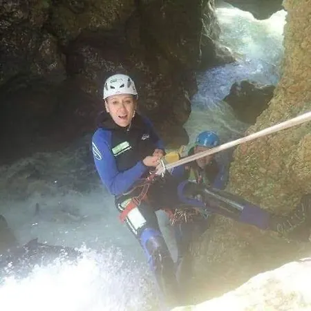 Il Nido Delle Rondini Apartment