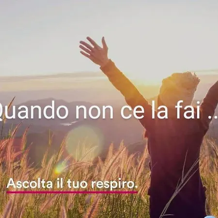 Il Nido Delle Rondini