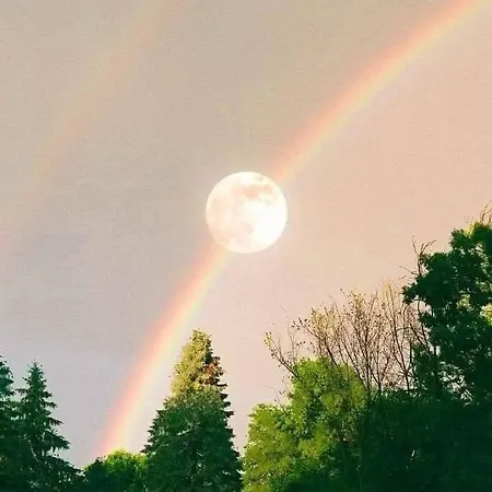 Il Nido Delle Rondini Apartment *